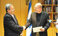 "מפקד ראשון מבין עיתונאי התחנה"