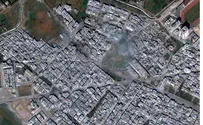 Syrian Govt 'Mop-up' in Homs: Executions and Rape