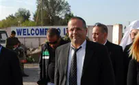 'דמוקרטיה לא תהיה כאן ללא שלטון יהודי'