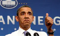 Reuters GOP Jews Blast Obama's Israel Policy with Democrat Sound Bites
