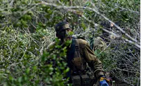 IDF Camouflage Creates ‘Disappearing Soldiers’