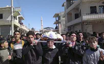 Reuters Report: French Soldiers Captured in Syria