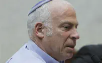 אורי אריאל ימונה ליו"ר הועדה לביקורת המדינה