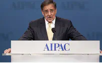 Panetta: U.S. Preparing Options for Strike on Iran
