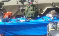 קובי פינקלר «Расходы на повышение боеготовности солдат - необходимы»