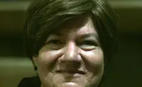 צביה גרינפלד "דואגת" לנשים החרדיות