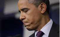 Obama and Netanyahu in Public Diplomacy War