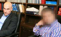 חוקרו של דיראני: המדינה מפקירה אותי