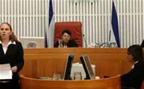 Supreme Court Reduces Terrorist’s Sentence 