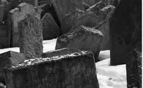 Non-Jew Buried in Jewish Cemetery Sparks Lawsuit 