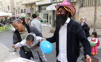 משרד הבריאות: להיזהר מאיפור מסוכן