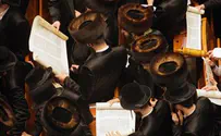 "חוק הגיוס" אושר - ספק אם יגיע למליאה