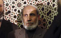 Senior Hamas Leader: Arafat Gave Us Weapons for Attacks