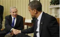 Report: Obama Offered PM 'Package Deal' on Iran Attack 