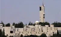 Three Israeli Universities in Top 100