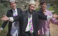 יודעים כבר בע"פ את המילים לשיר של ילדודס?