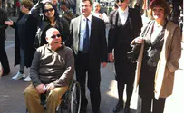 MKs in Southern Tel Aviv: Sudan is Here