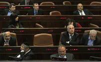 48% стоят за Ашкенази, и только 17% - за Барака