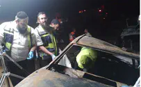 Трагическая смерть юного Йонатана Цукермана