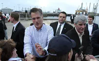 Will Romney Whistle In Dixie? Crucial Vote on Tuesday