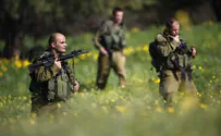 IDF Imposes Closure on PA-Controlled Areas