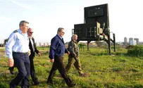 Success for Iron Dome: Scored 90% Accuracy