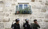 Police on Level 3 Alert, Nationalists Told to Call Off Demo