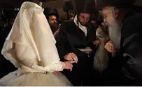 Hareidi MKs Angry as Marriage Age Raised to 18