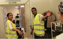 תרבות לישראל: האמנים יגיעו עד למקלטים
