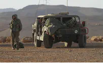 Gaza Terrorists Can't Agree on Who Fired at IDF Jeep
