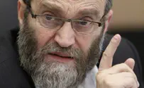 העיתונות החרדית: חבל שלא הלכנו עם השמאל