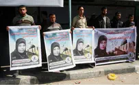 PA Turns Hunger Strike into ‘Humanitarian Disaster’
