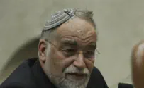 הממשלה אישרה: אחוז החסימה יועלה ל-4%
