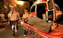 Soldier, Civilian Killed in Hamas Attacks