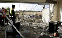 31 רקטות נורו לעבר הדרום מחצות