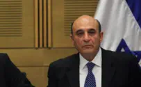 מופז: מוכנים לבחירות בכל עת