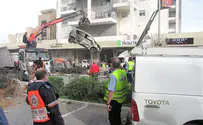 כ-200 טילים נורו לעבר ישראל
