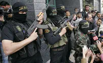 GSS Cracks Terror Cells in Hevron