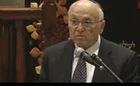 השר נאמן: ישיבות ההסדר עושות קידוש השם