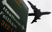 Suspected 19-Year-Old Terrorist Arrested in London 