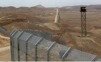 IDF Fires on Smugglers, Infiltrators Wounded