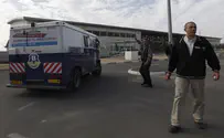 15-Year-Old Gaza Boy Given Medical Treatment in Israel