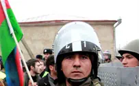 В Азербайджане арестовали 22 иранских шпионов