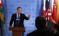 Russia Frustrated With Assad