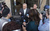 Foreign Press Gets Up Close with Southern Israel