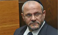 דודי אפל יכנס היום לכלא