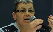 "צריך לקיים דיון ציבורי בסוגייה האיראנית"