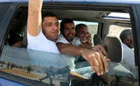 Bereaved Parents Horrified by Terrorist Release