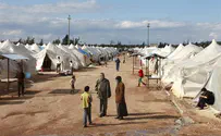 Syrian Crisis Enters Second Year