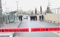 Shabak Report: Terror Up in 2013